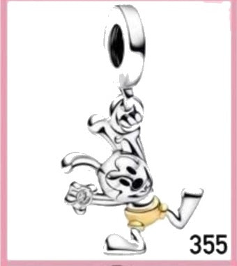 Charm diseño 355