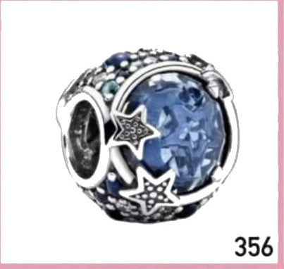 Charm diseño 356