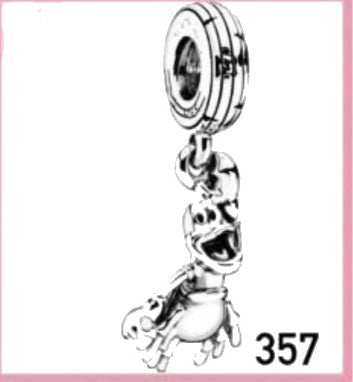 Charm diseño 357