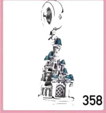 Charm diseño 358