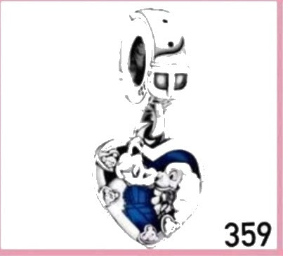 Charm diseño 359