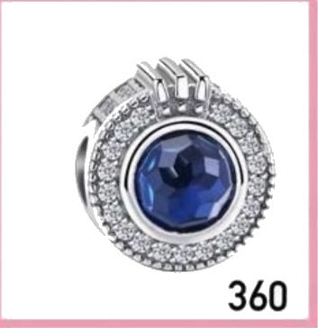 Charm diseño 360