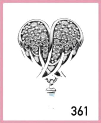 Charm diseño 361