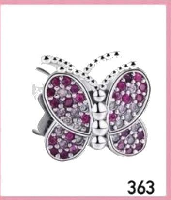 Charm diseño 363