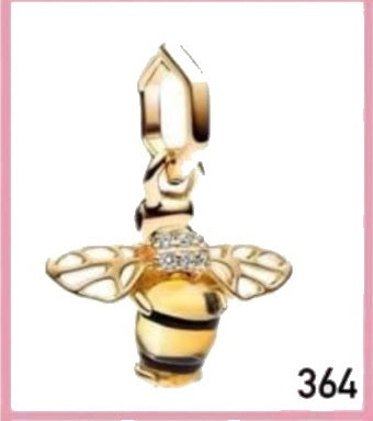Charm diseño 364