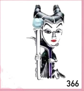 Charm diseño 366
