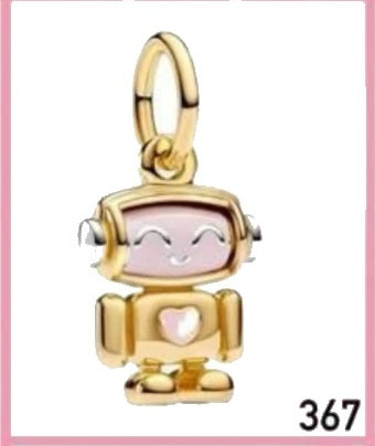 Charm diseño 367