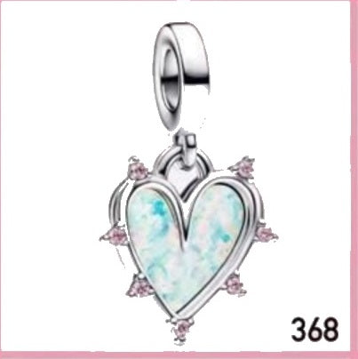 Charm diseño 368