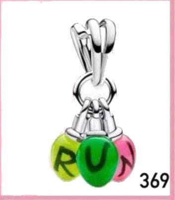 Charm diseño 369