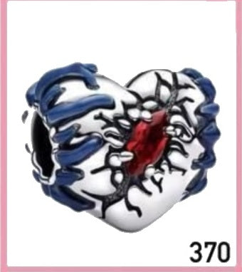 Charm diseño 370