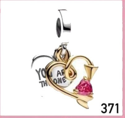 Charm diseño 371
