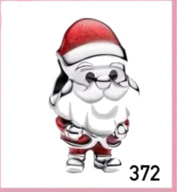 Charm diseño 372