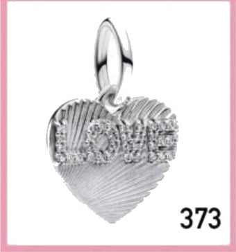 Charm diseño 373
