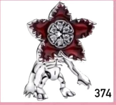 Charm diseño 374