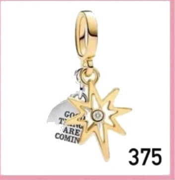 Charm diseño 375