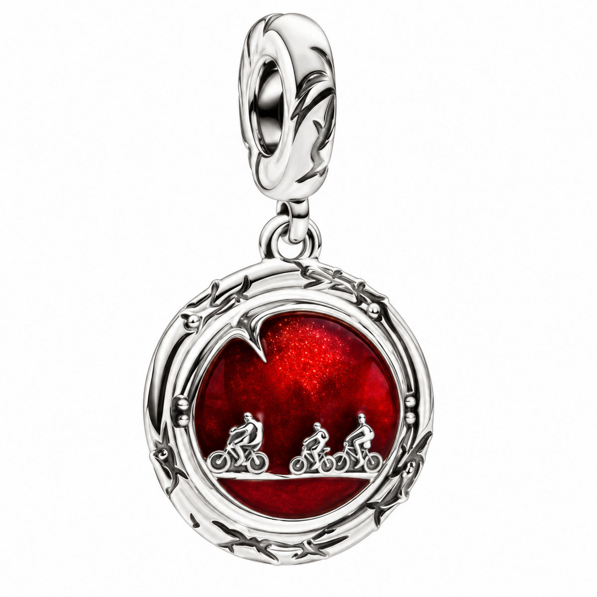 Charm diseño 376 restaurado