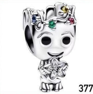 Charm diseño 377