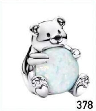 Charm diseño 378