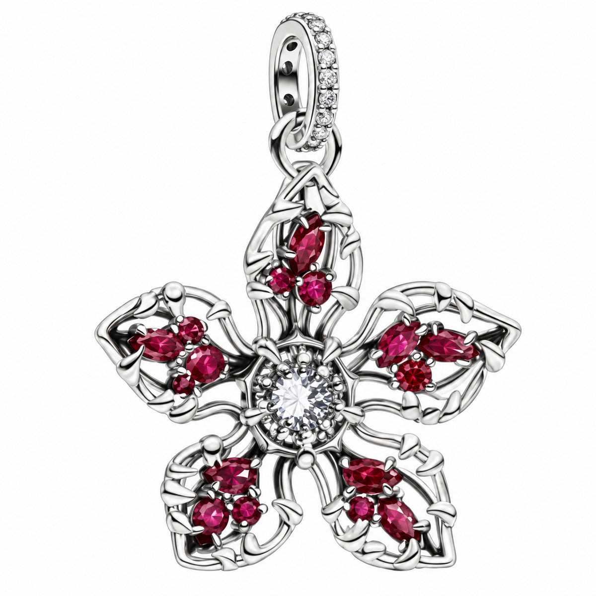 Charm diseño 381 restaurado