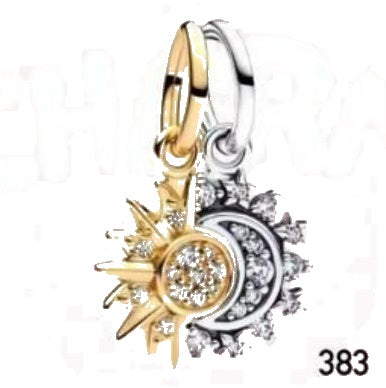Charm diseño 383