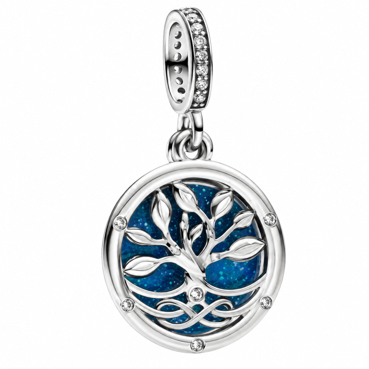 Charm diseño 384 restaurado
