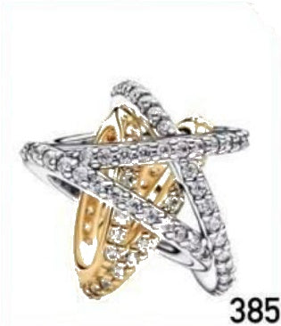 Charm diseño 385