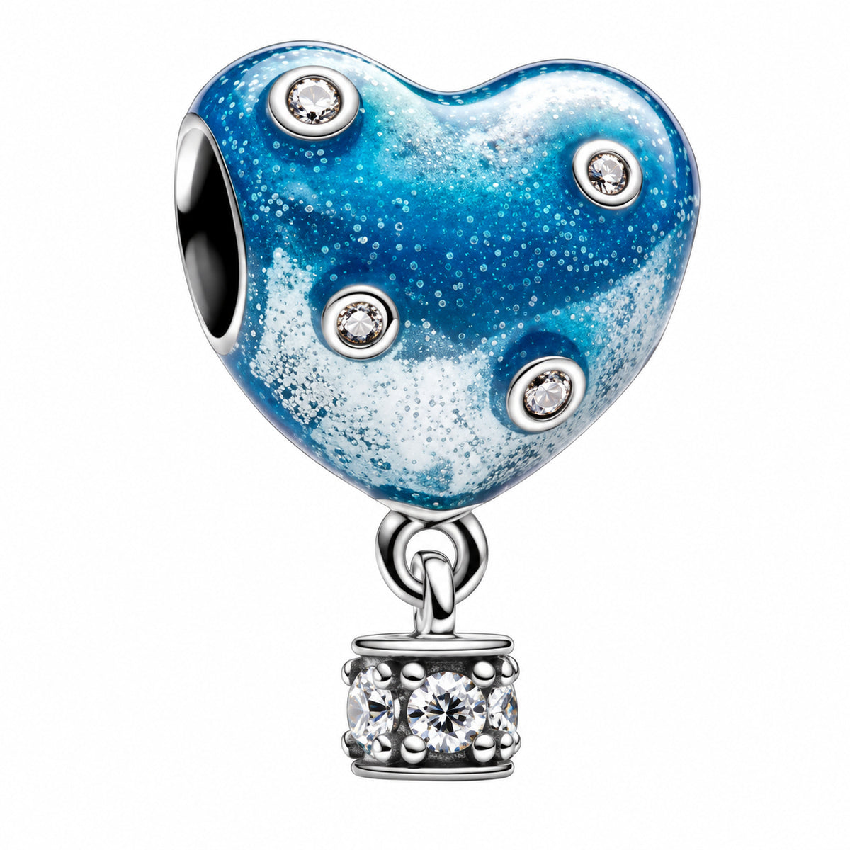 Charm diseño 386 restaurado