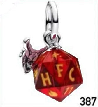 Charm diseño 387