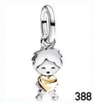 Charm diseño 388