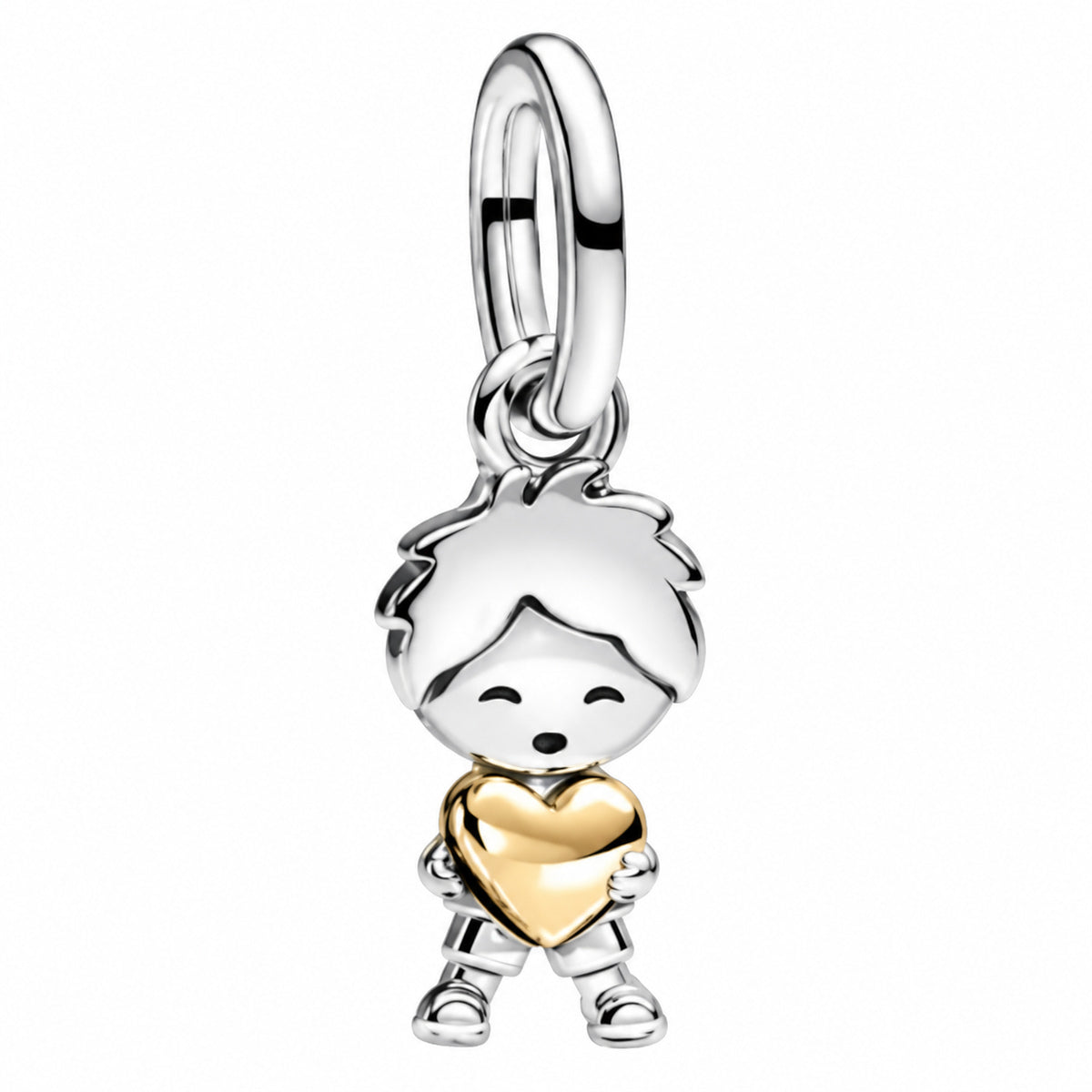 Charm diseño 388 restaurado