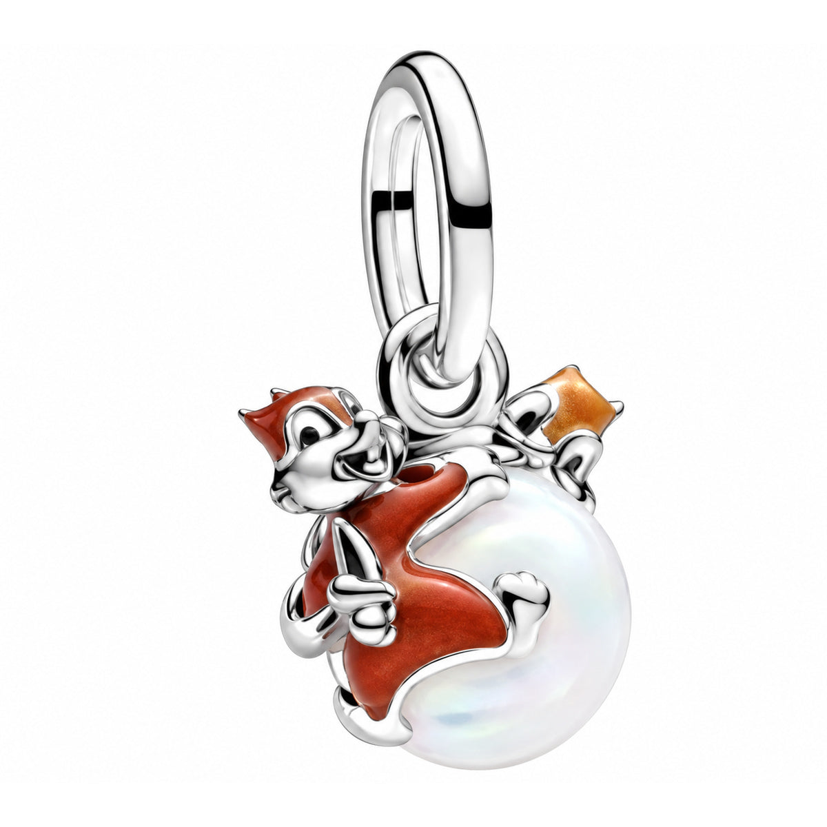 Charm diseño 389 restaurado