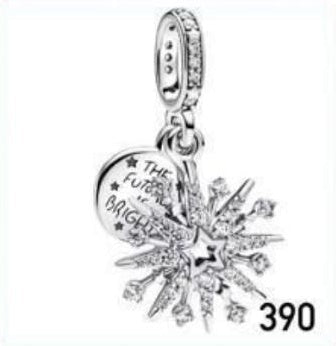 Charm diseño 390