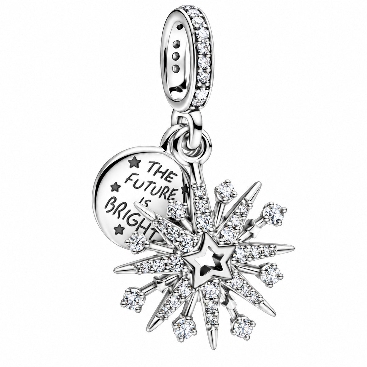 Charm diseño 390 restaurado