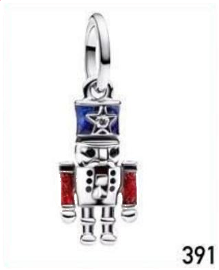 Charm diseño 391