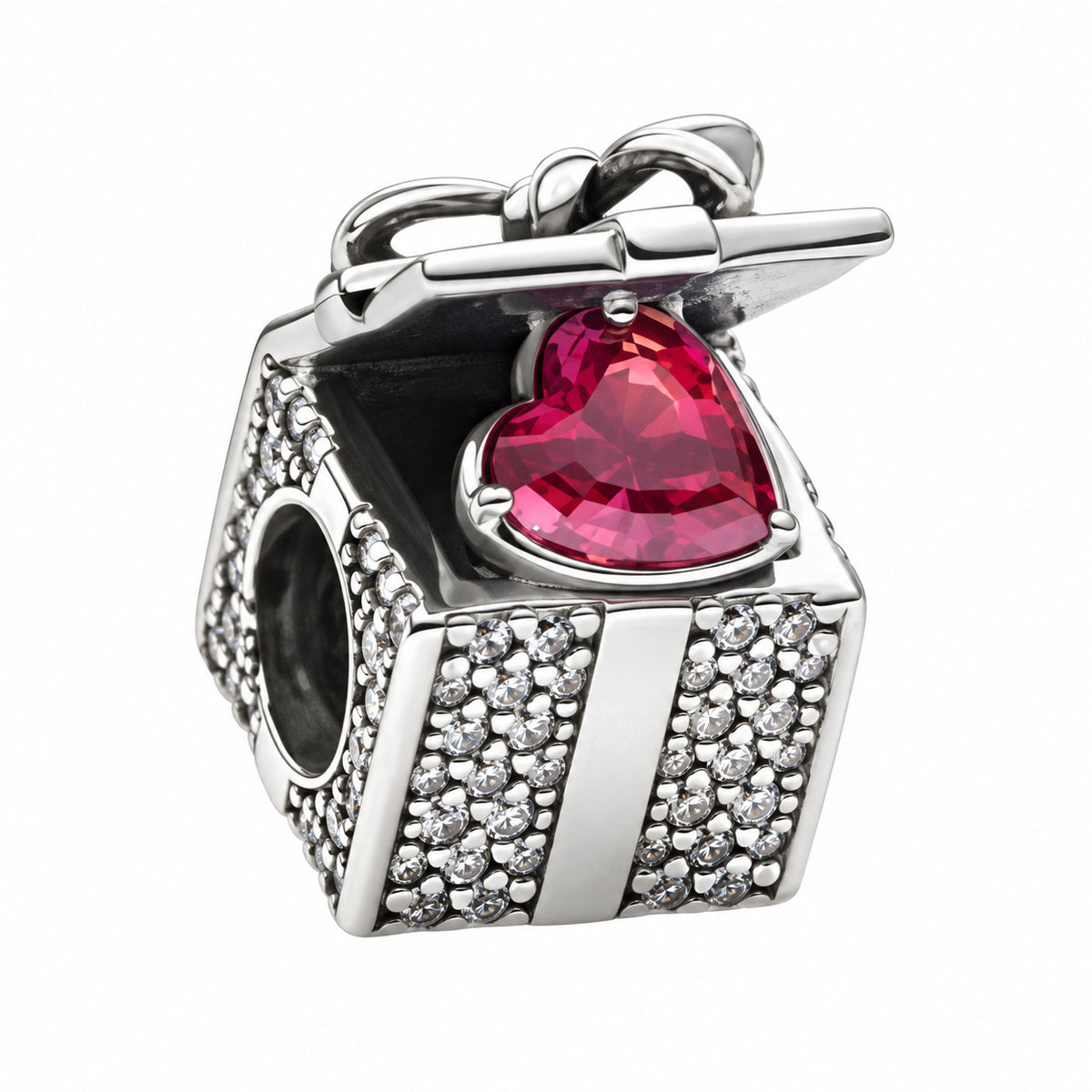 Charm diseño 392 restaurado