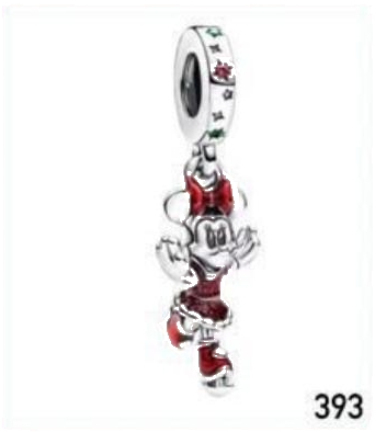 Charm diseño 393