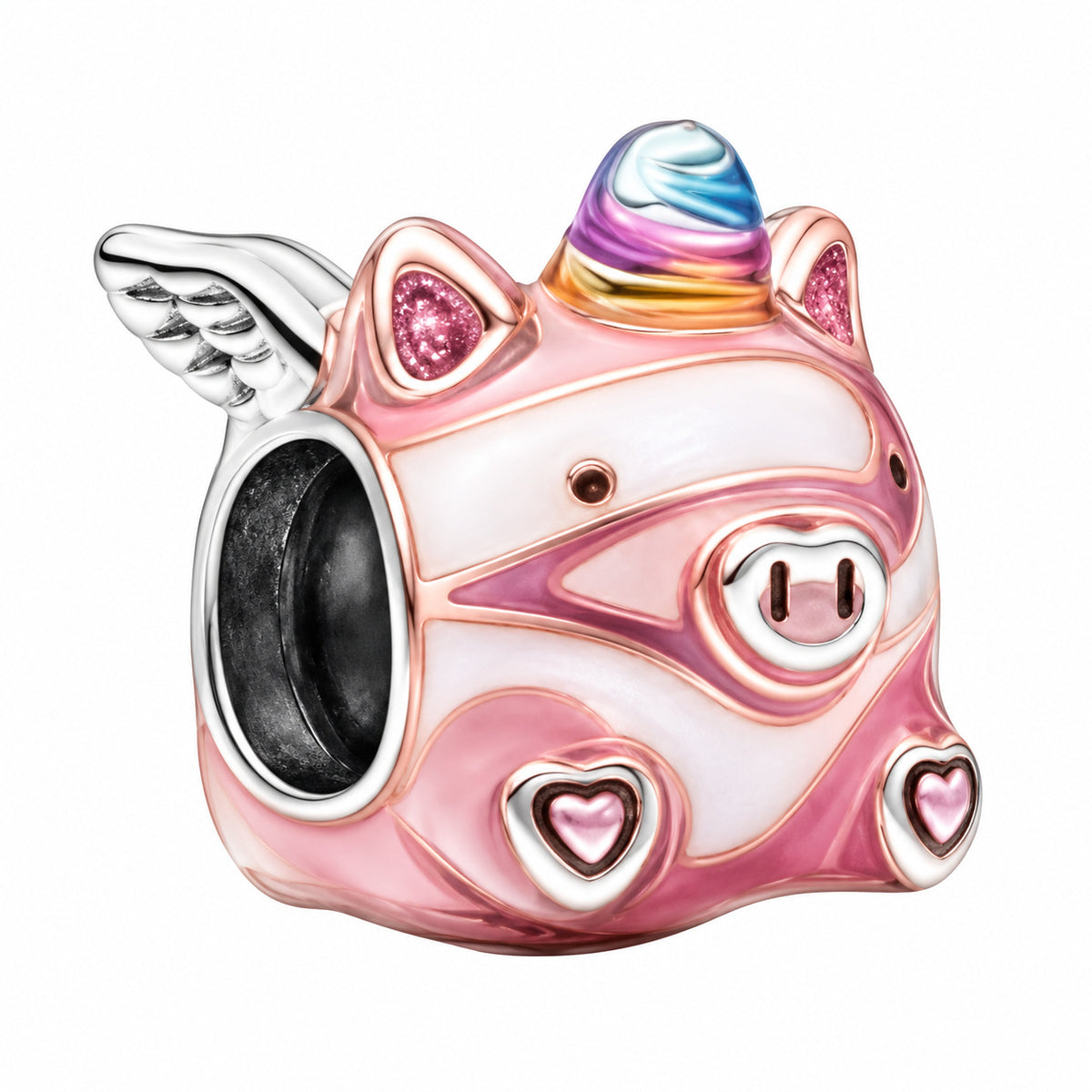 Charm diseño 394 restaurado