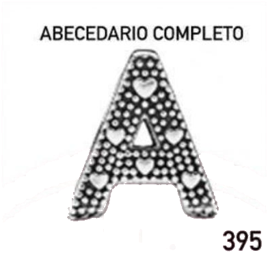 Charm diseño 395