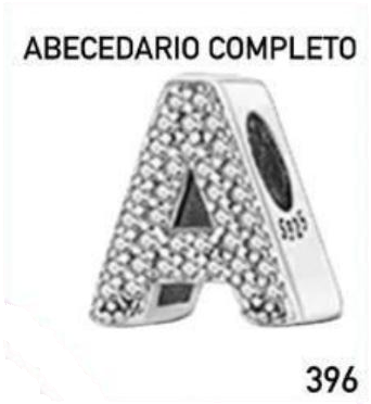 Charm diseño 396