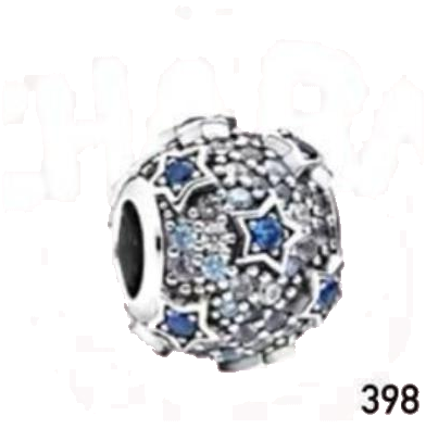 Charm diseño 398