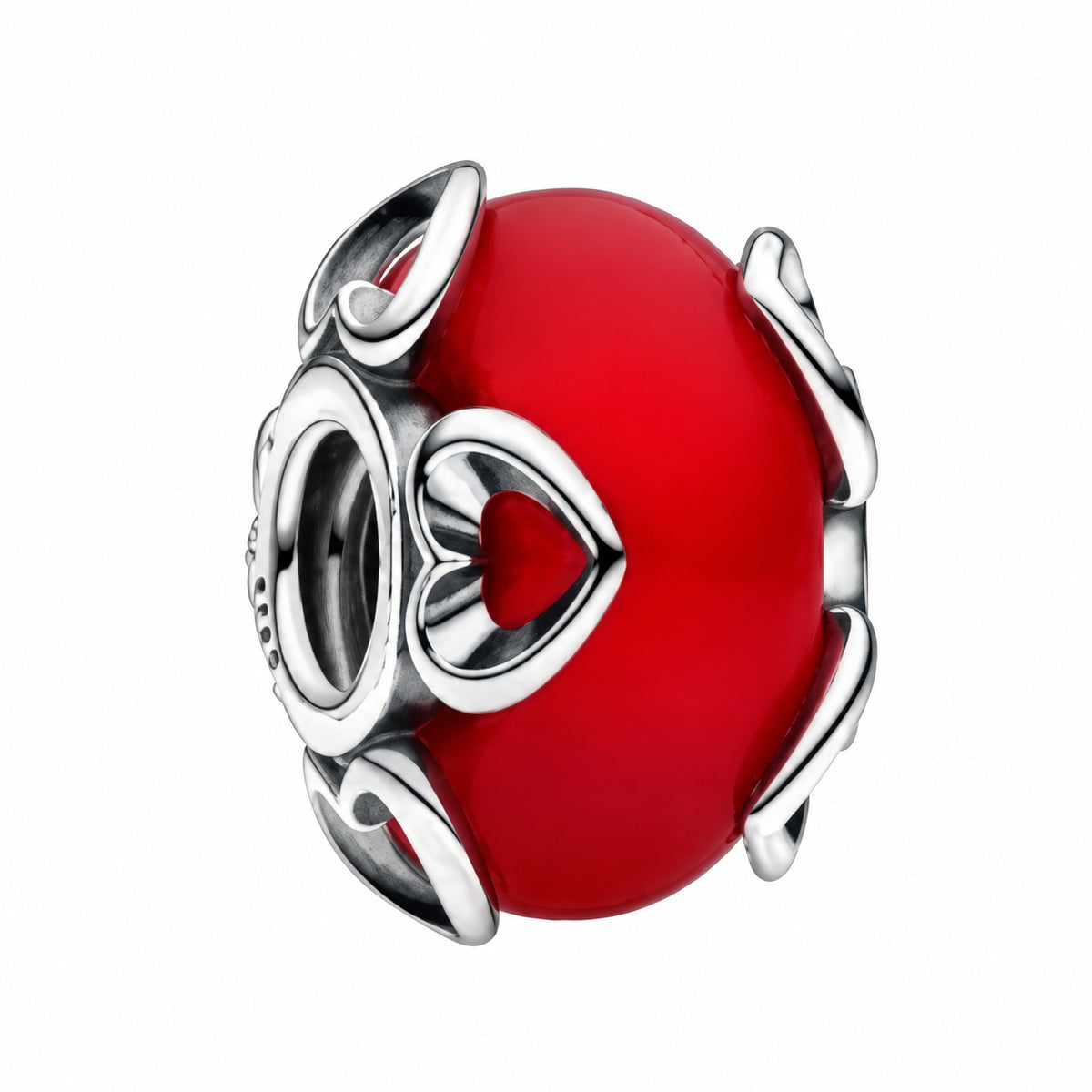 Charm diseño 411 restaurado