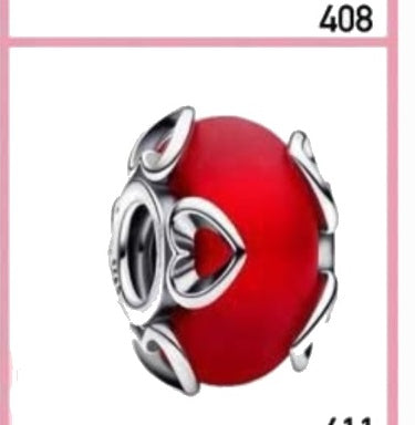 Charm diseño 411