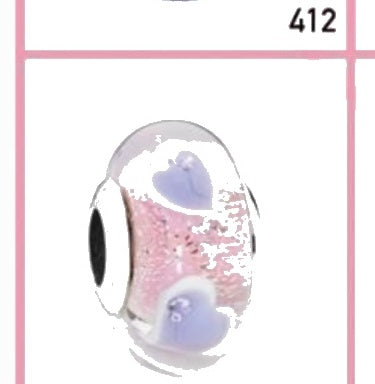 Charm diseño 415