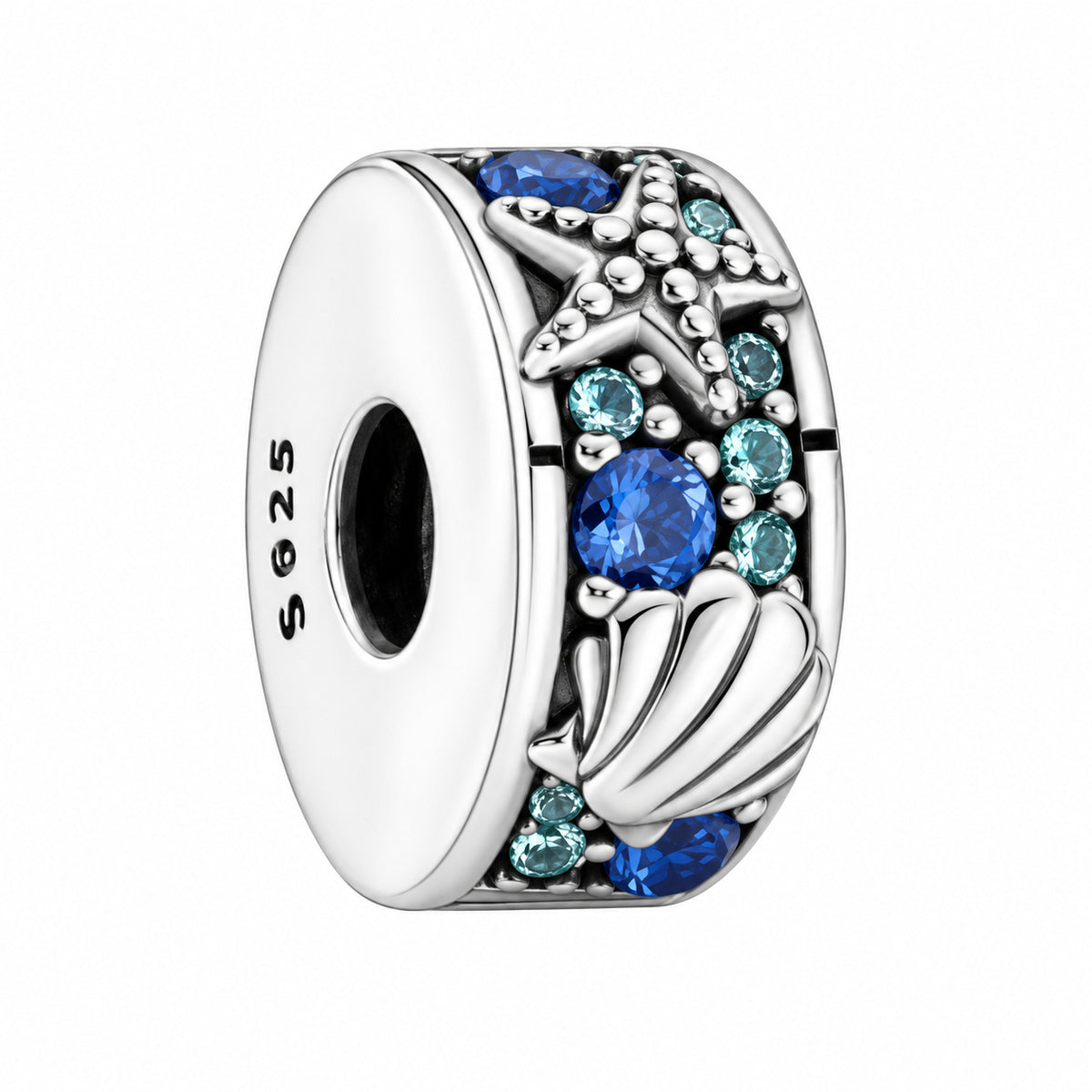 Charm diseño 417 restaurado