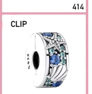 Charm diseño 417
