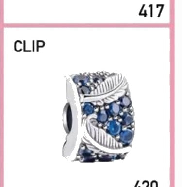 Charm diseño 420