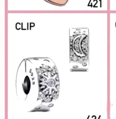 Charm diseño 424