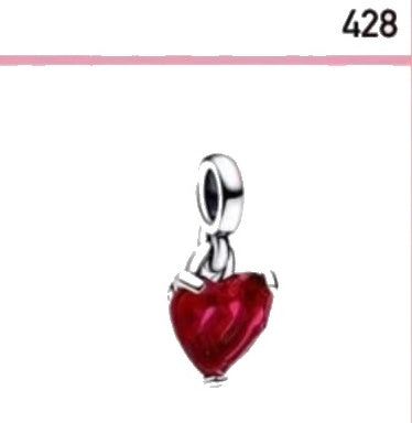 Charm diseño 431