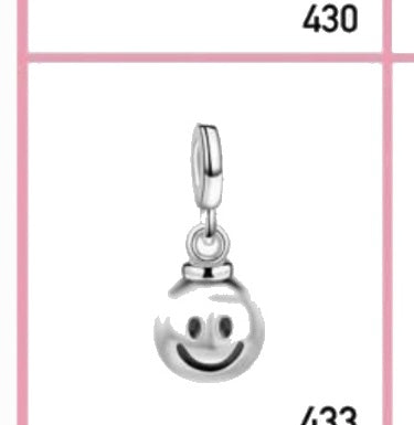 Charm diseño 433