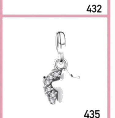 Charm diseño 435